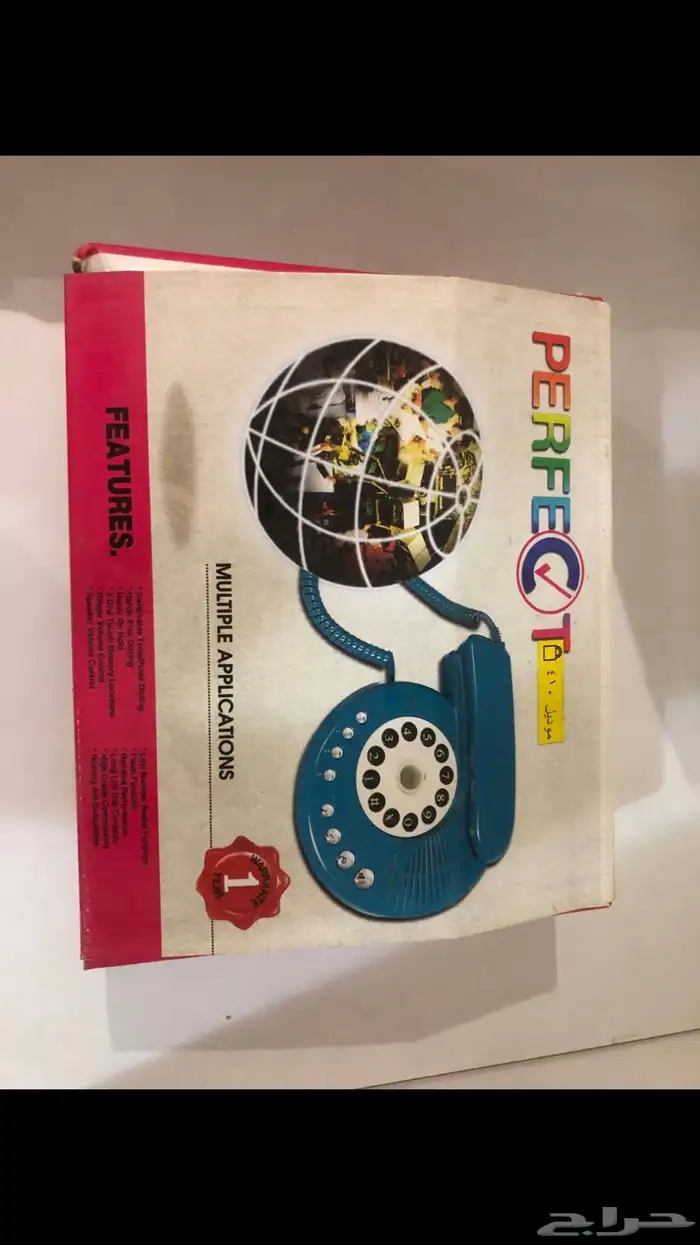تليفونات قديمة بكرتونها بأسعار مناسبة 33