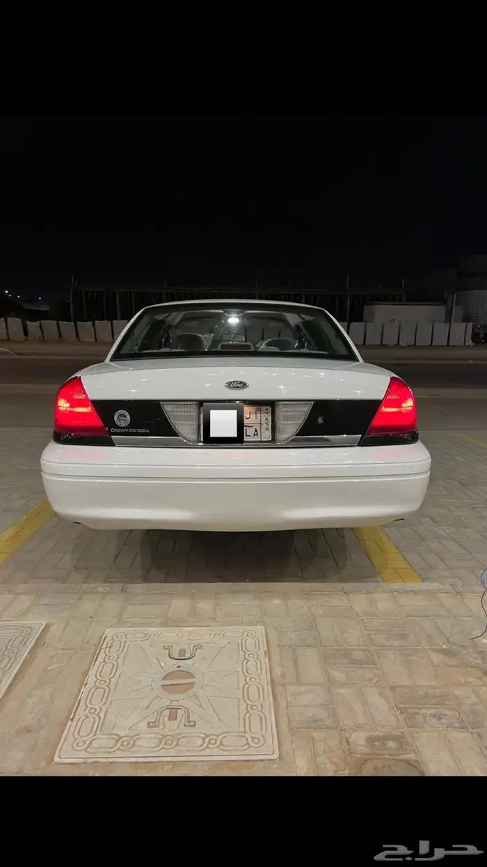 فورد بوليسي 2009 بوليسي (تم البيع) 13