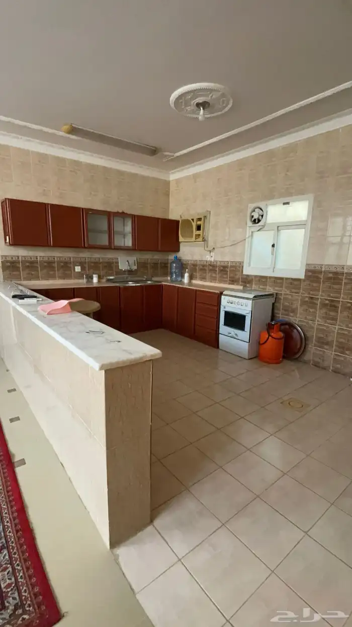 شاليه حي الكدره 3 غرف 8