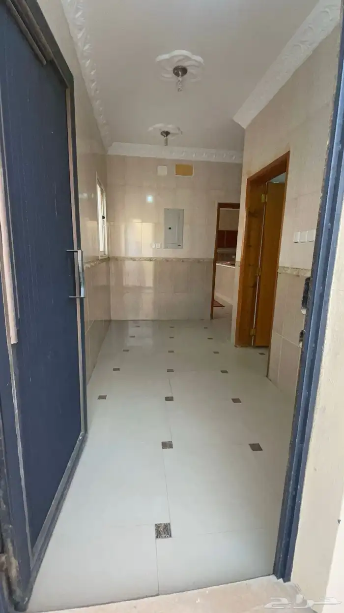 شاليه حي الكدره 3 غرف 4