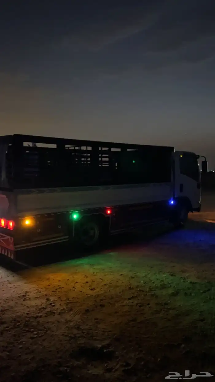 ديناالرياض لنقل الحلال والعفش والبضائع في جميع انحاء المملكه 7