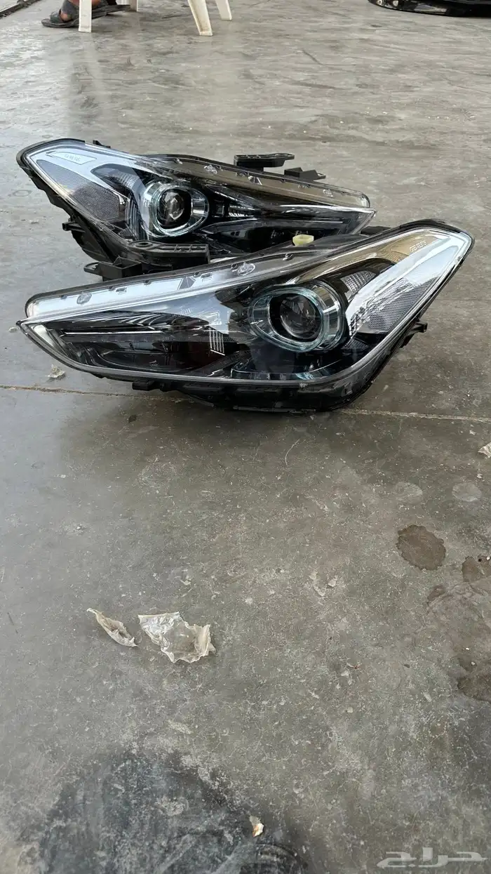 شمعات جنسس2018-2020 جي 70 3