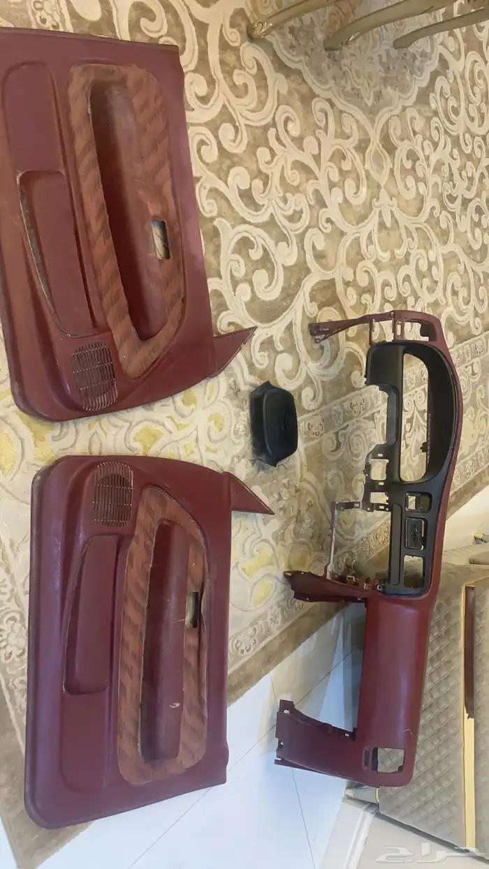 دوكير هايلوكس 98-2005 0