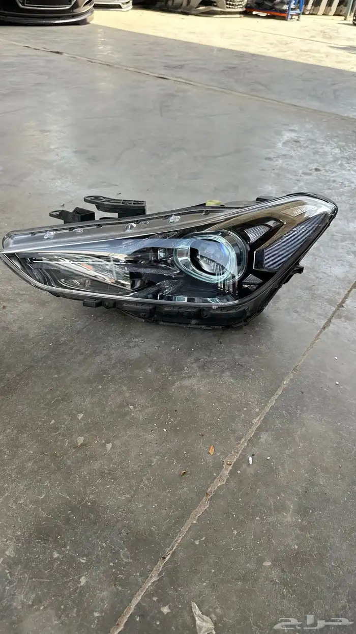 شمعات جنسس2018-2020 جي 70 2