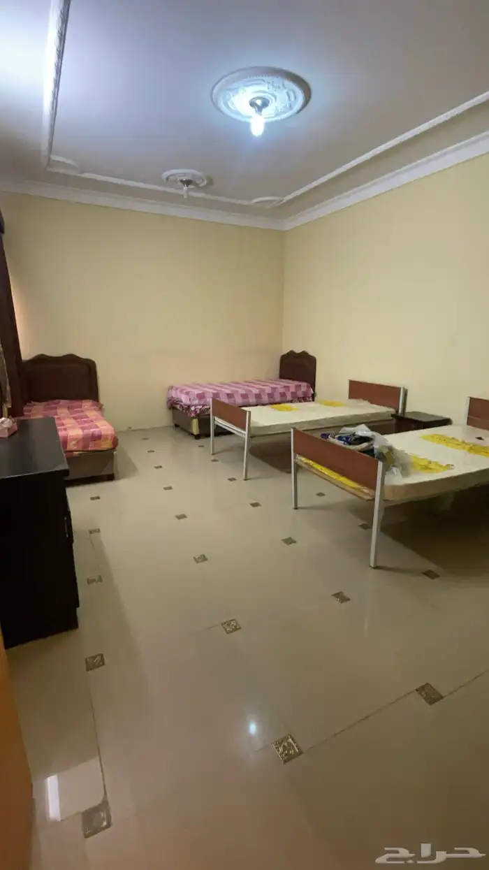 شاليه حي الكدره 3 غرف 11