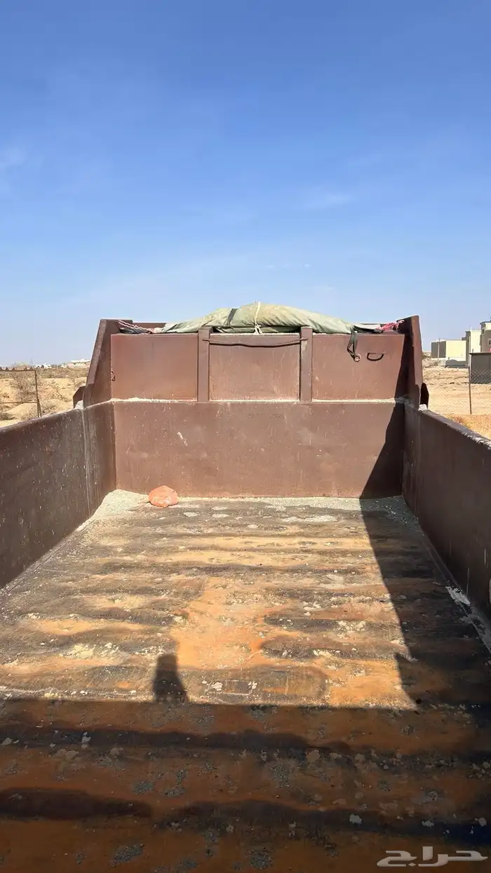 صندوق عايدي ( هياكل) 7