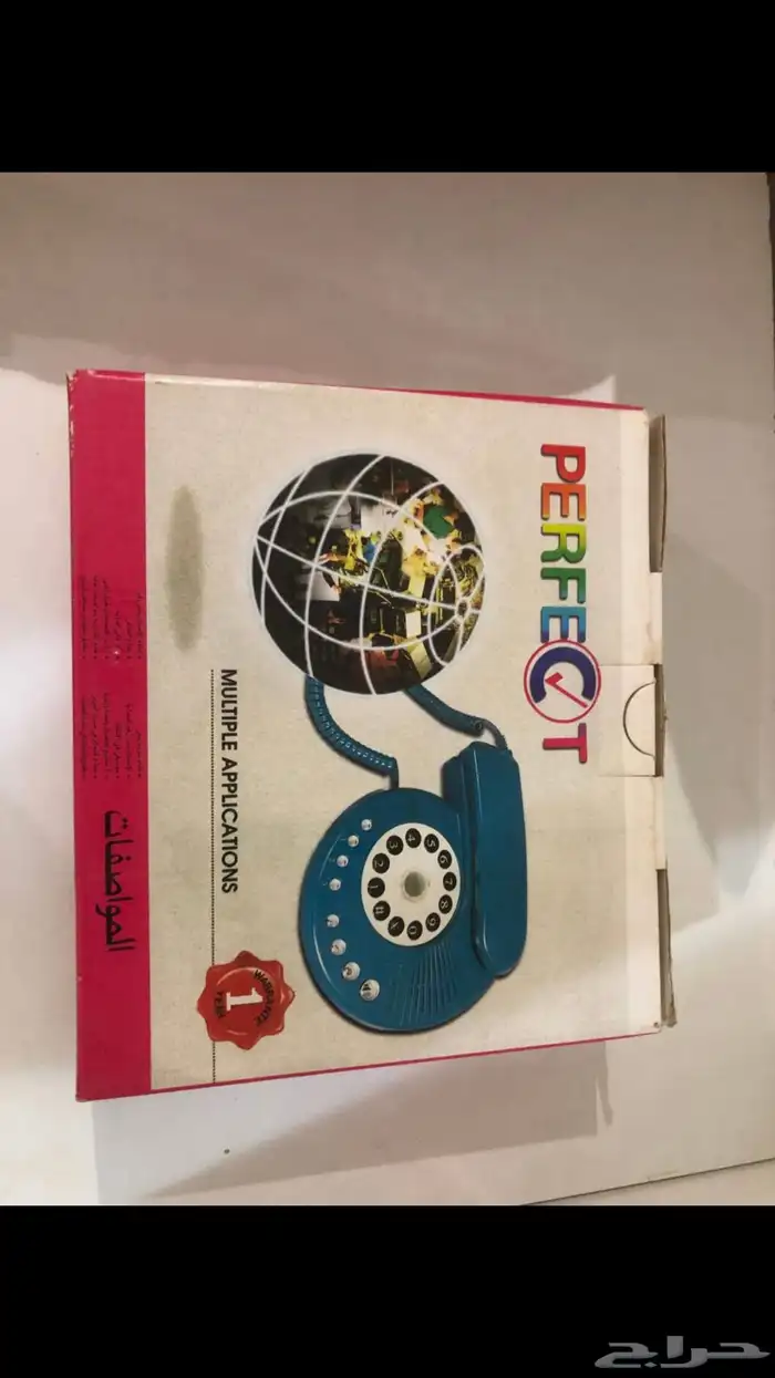 تليفونات قديمة بكرتونها بأسعار مناسبة 31
