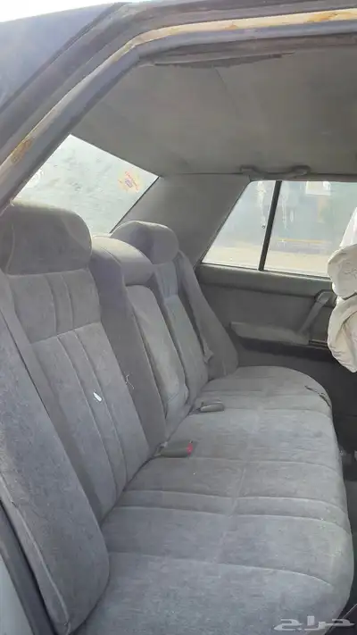 مقاعد نيسان سدرك 3