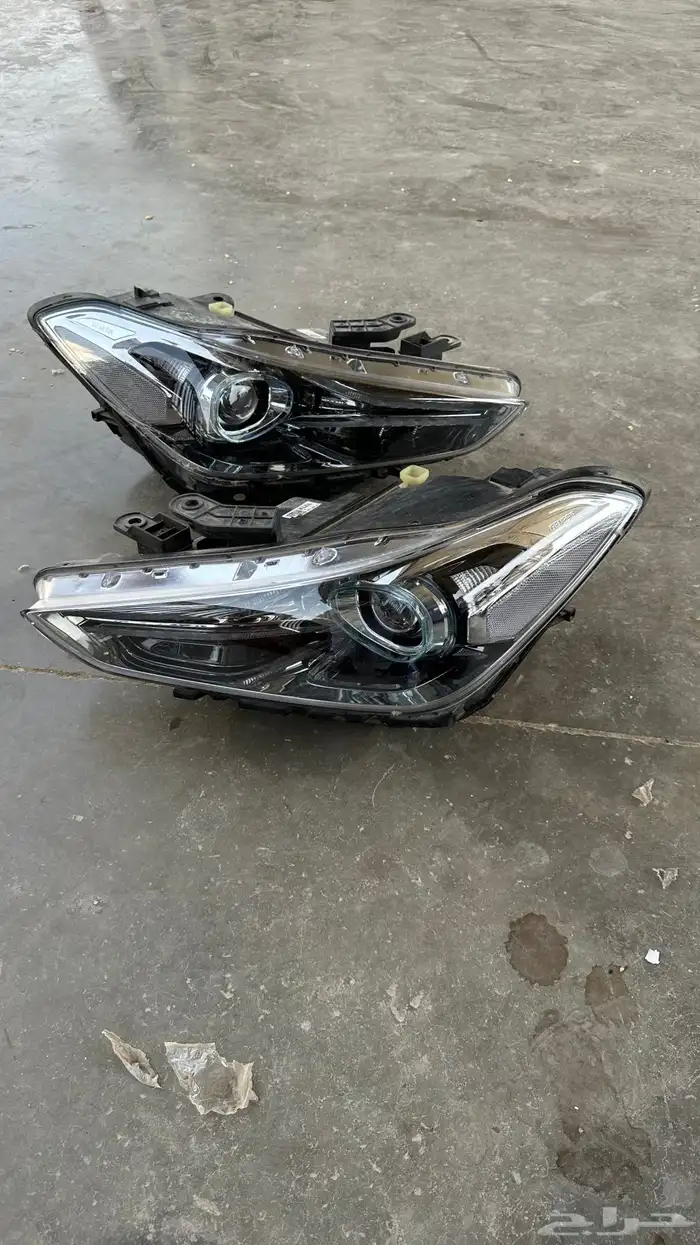 شمعات جنسس2018-2020 جي 70 0