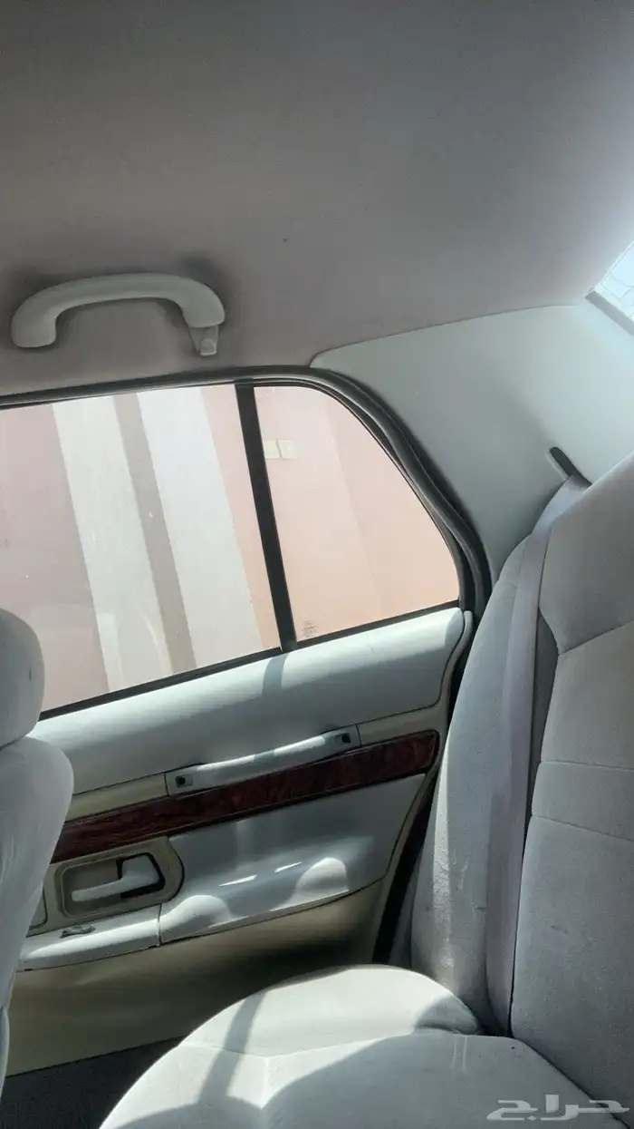 فورد 2001 قطع غيار تشليح 12