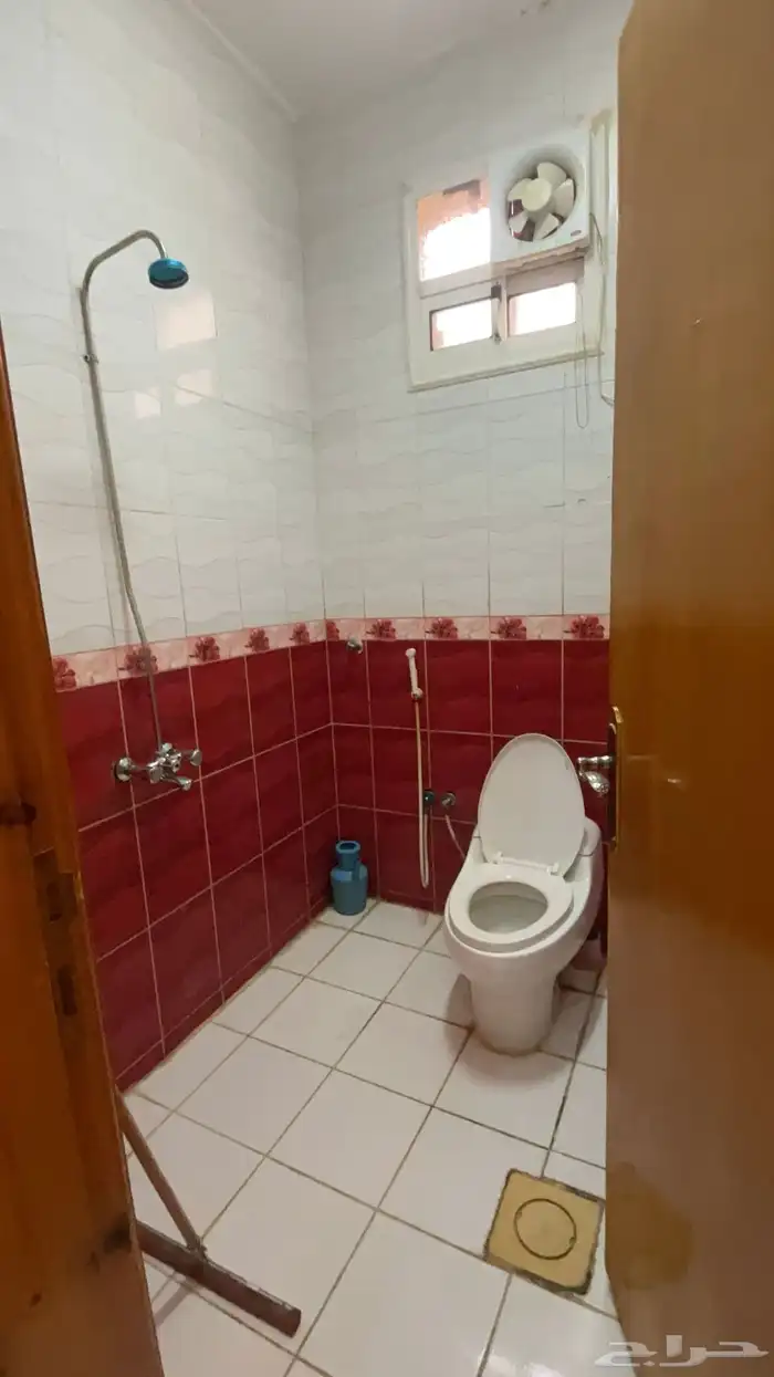 شاليه حي الكدره 3 غرف 14
