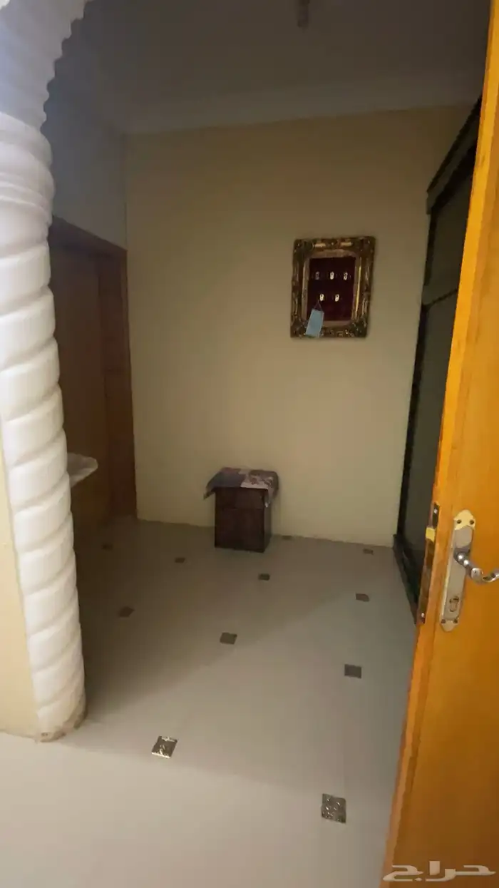 شاليه حي الكدره 3 غرف 13