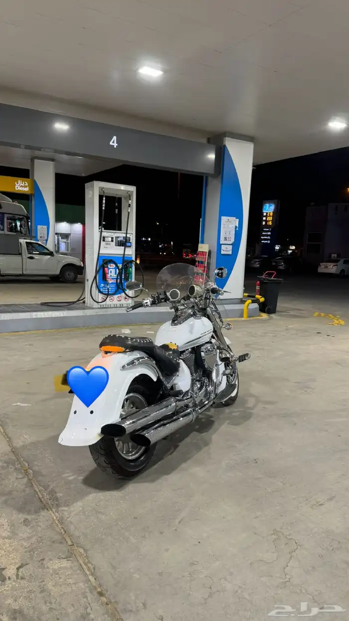 دباب بوليفارد c50 اقبل للبدل بريس 2
