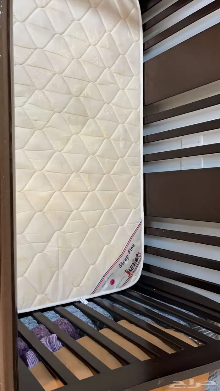 سرير اطفال من سنتر بوينت. بالخبر   الشرقيه 1