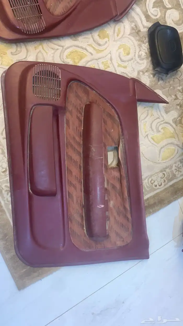 دوكير هايلوكس 98-2005 2