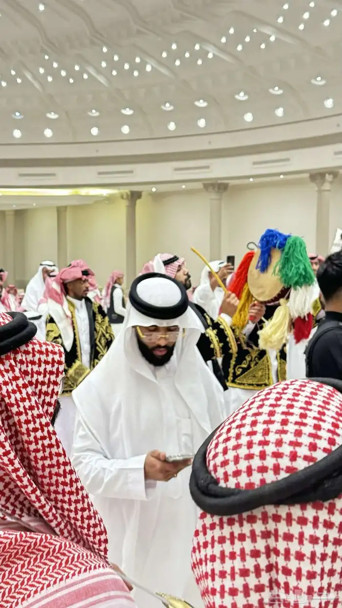 فرقه سيوف المملكة 0