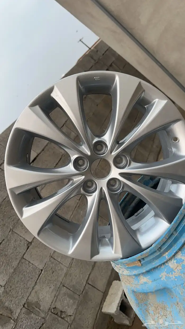 تجديد جنوط 5