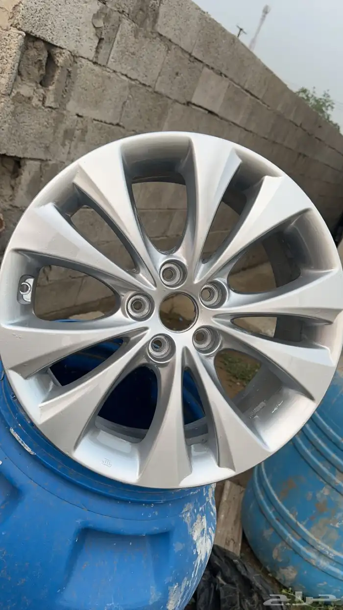 تجديد جنوط 4