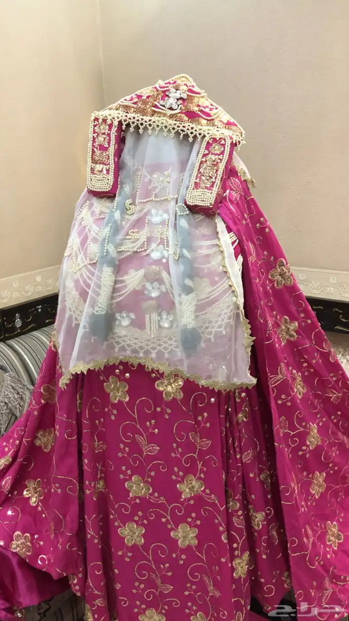 ازياء الغمره والمناسبات الوطنيه 0