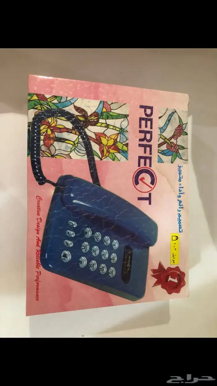 تليفونات قديمة بكرتونها بأسعار مناسبة 28