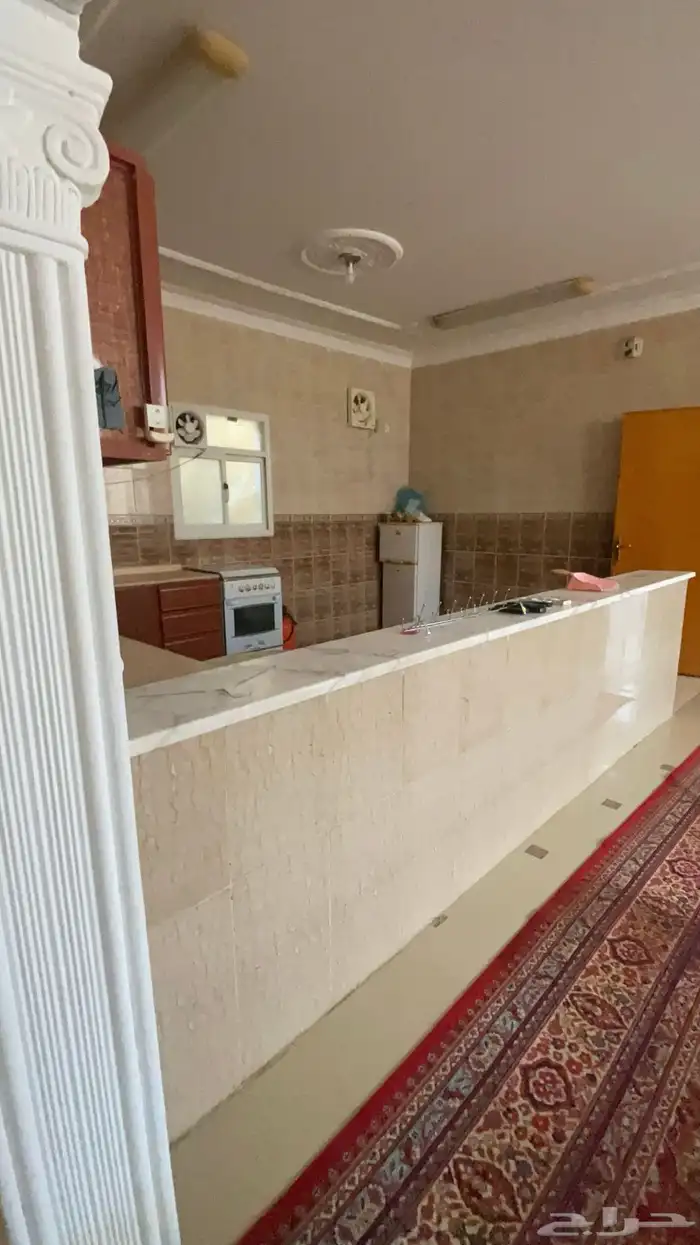 شاليه حي الكدره 3 غرف 9