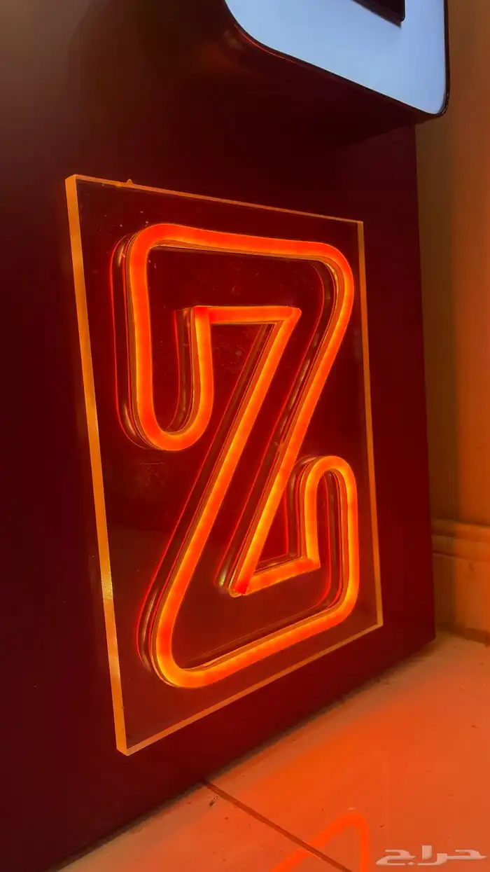 لوحات محلات تجارية ستيكر بانر دعاية واعلان 19