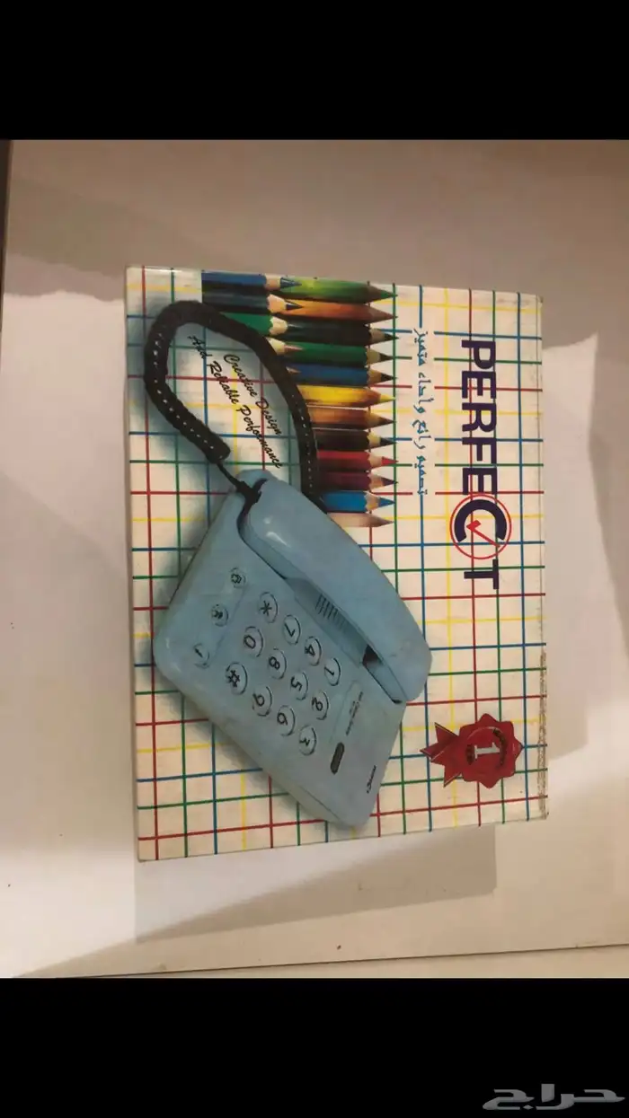 تليفونات قديمة بكرتونها بأسعار مناسبة 8