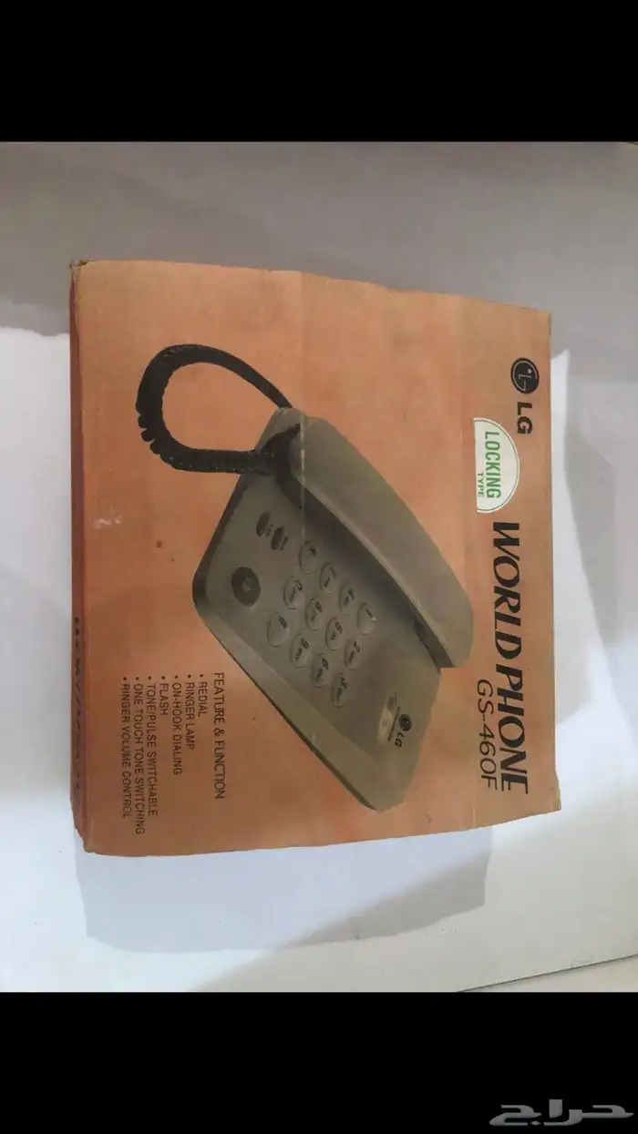 تليفونات قديمة بكرتونها بأسعار مناسبة 10