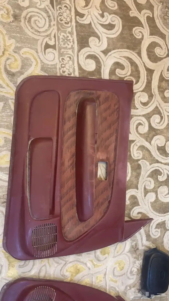 دوكير هايلوكس 98-2005 1