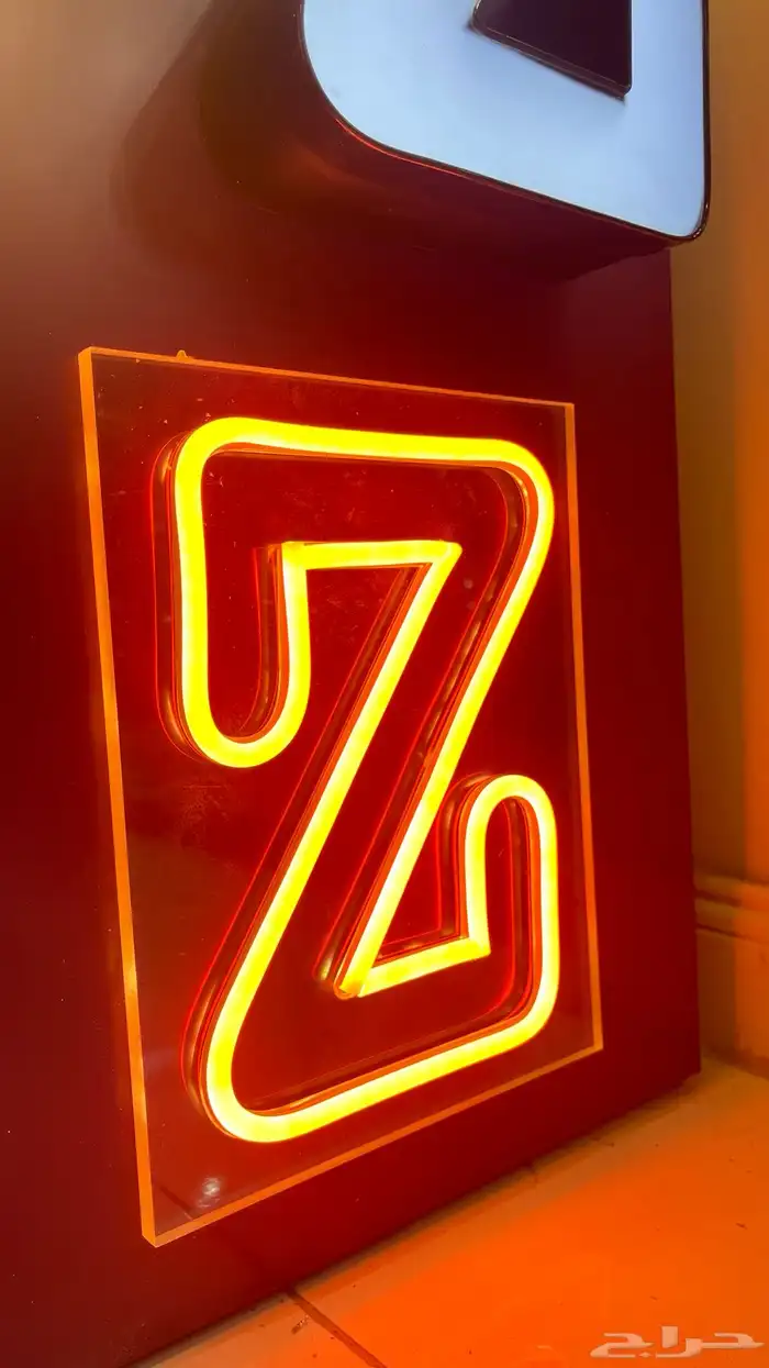 لوحات محلات تجارية ستيكر بانر دعاية واعلان 20