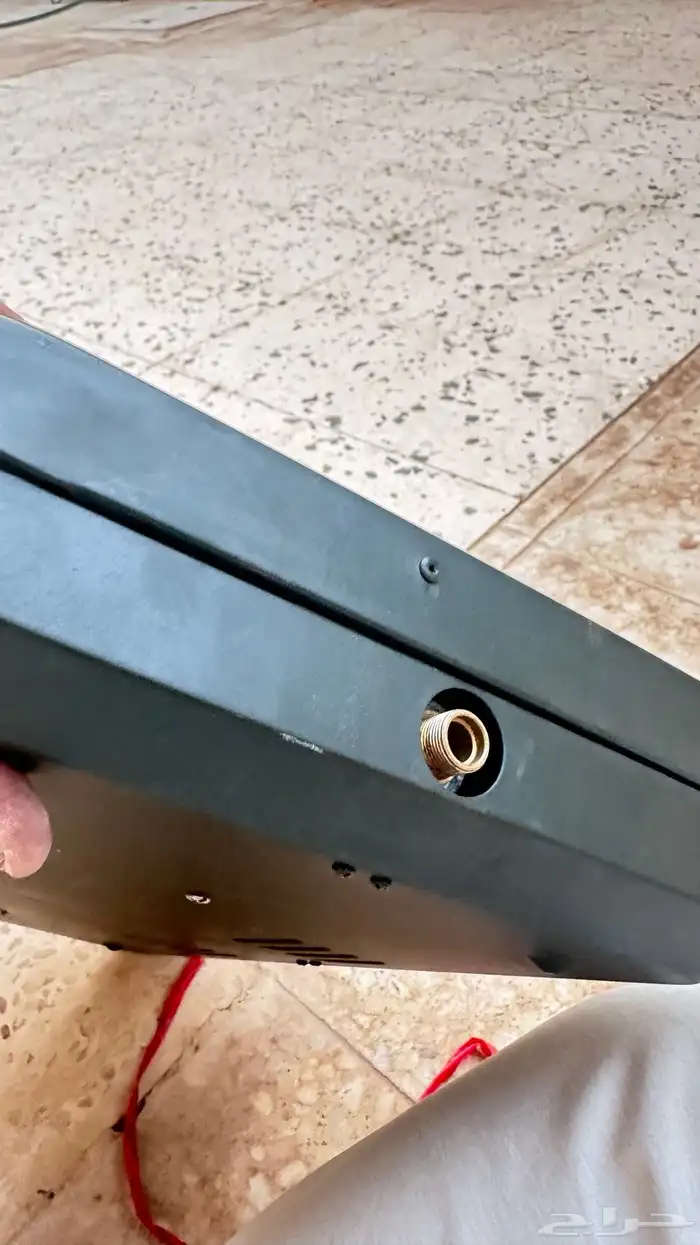 موقد 2