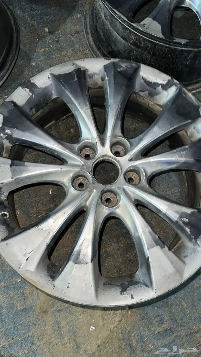 تجديد جنوط 0