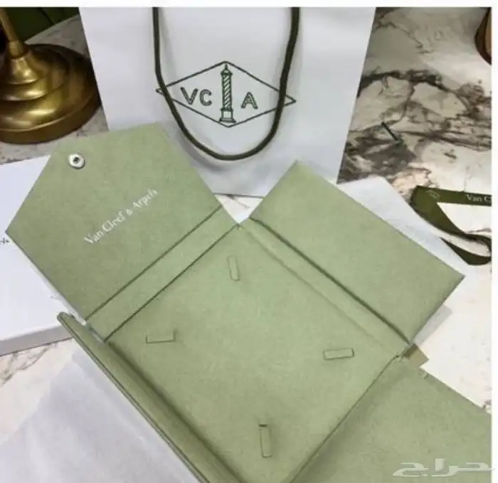 ملحقات ماستر ذهب جميع البراندات 34