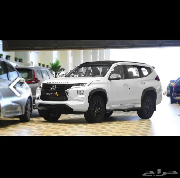قطع غيار ميتسوبيشي 7