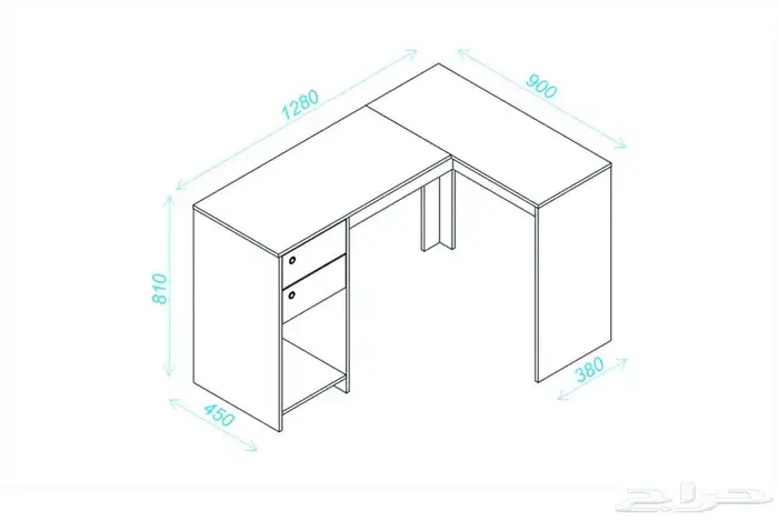 مكتب زاوية بني جديد 2