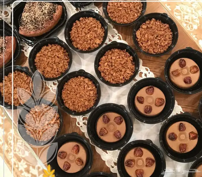عريكة جنوبية بالسمن والعسل 10