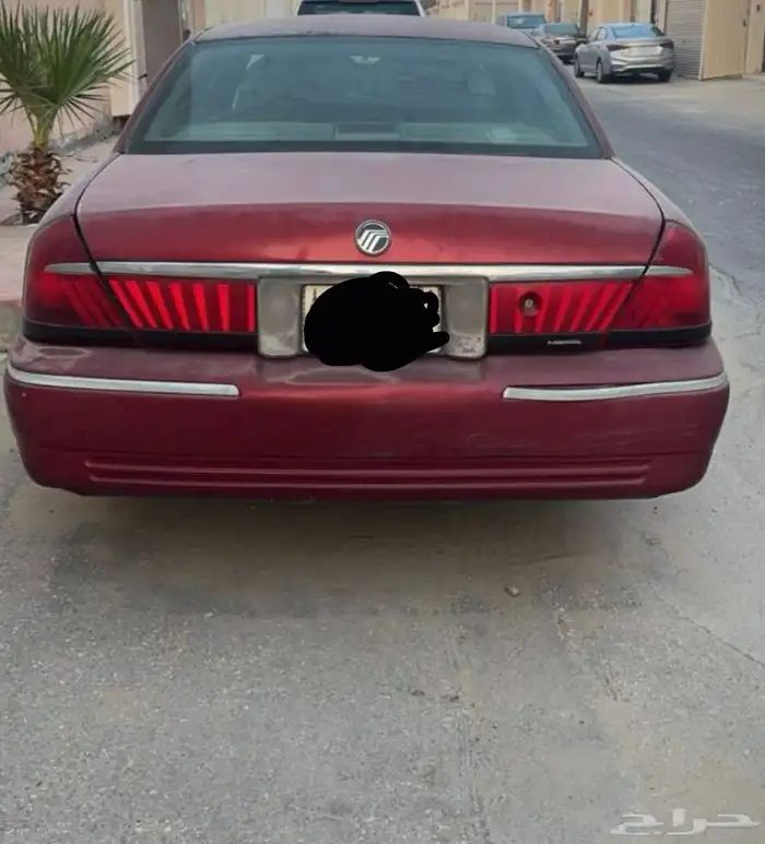 فورد 2001 قطع غيار تشليح 5