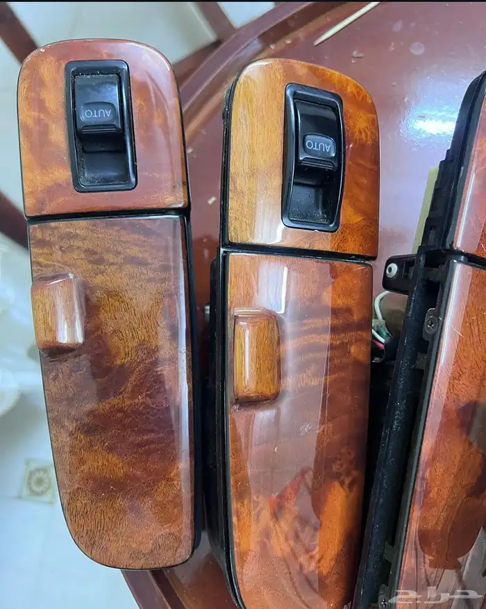 سوشتات تحكم في النوافذ لكزس LS400 2000 2