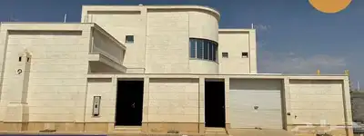 فيلا للبيع حى قفار 0