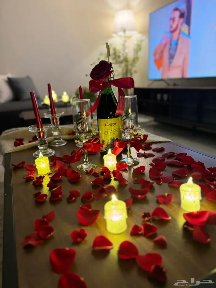 تنسيق للعرسان 9