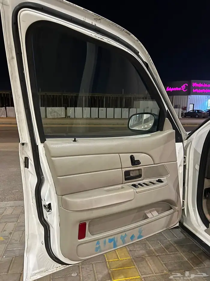 فورد بوليسي 2009 بوليسي (تم البيع) 18