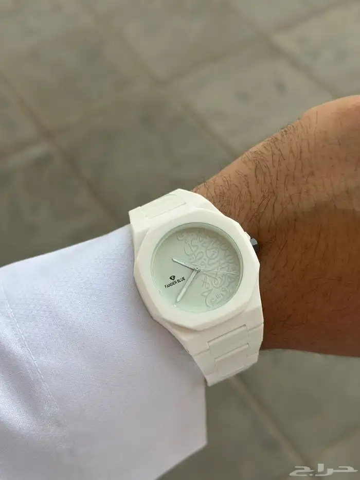 ساعه رجالي فخمه 0