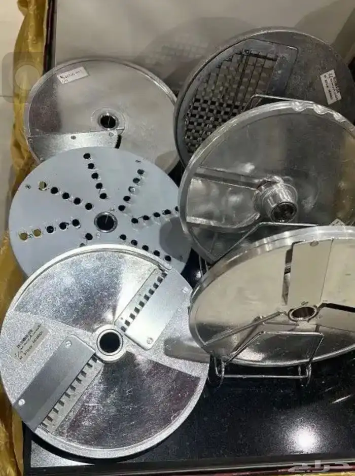 قطاعة خضار كهربائي 2