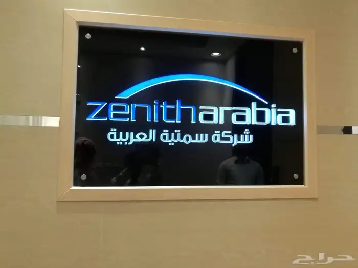 تصنيع و تركيب لوحات خارجية حروف بارزة مضيئة 0