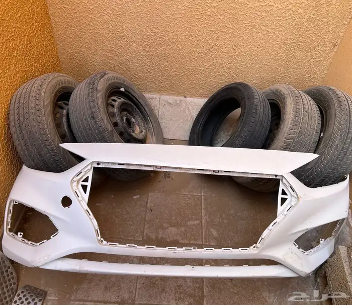 صدام و رفرف و اصطب و طيس اكسنت 1