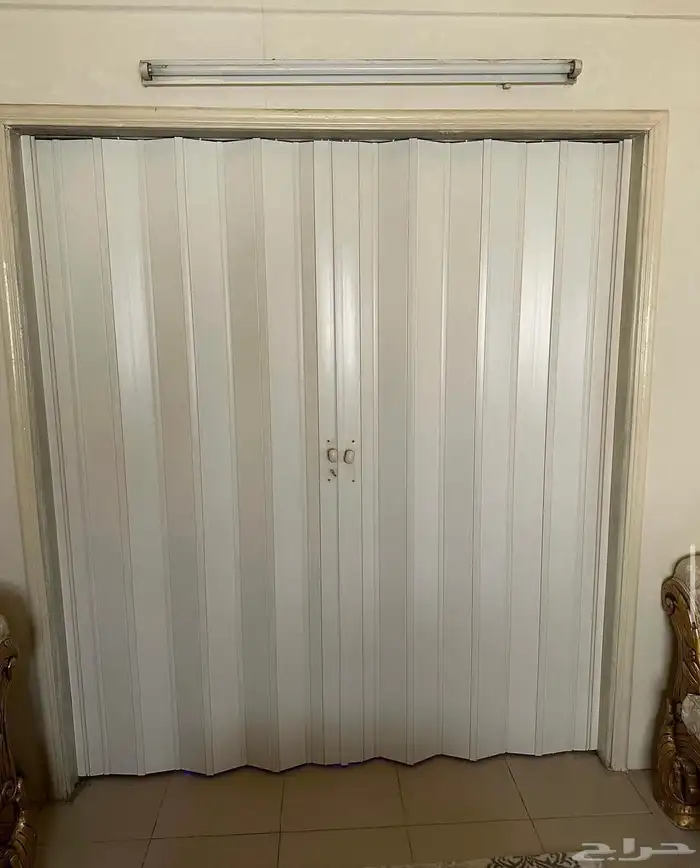 ابواب بلاستيك سحاب 6