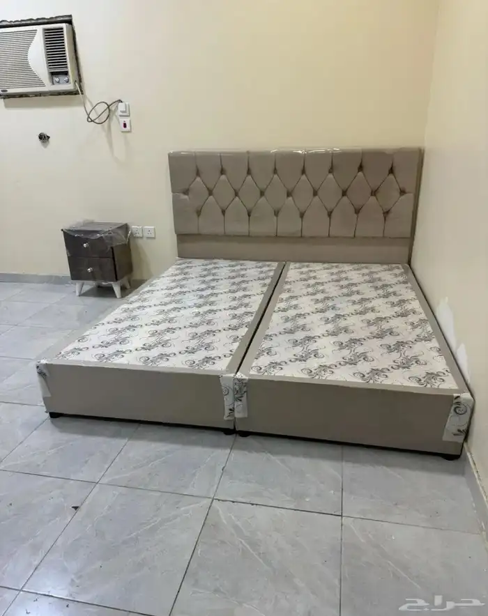 سرير نفرين متوفر 3