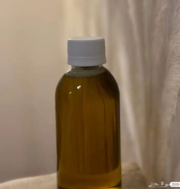 زيت لشعر 0