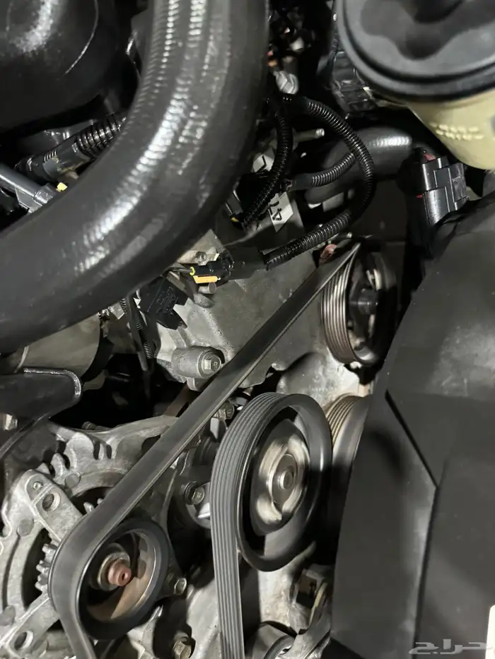 فورد فكتوريا 2011 سعودي 34