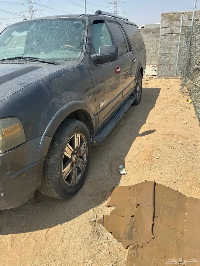 فورد اكسبديشن قطع غيار 2007 2014 1